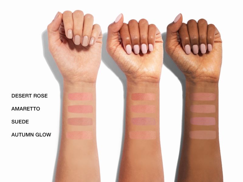 Colorete Mineral Desert Rose - BeautifyBox