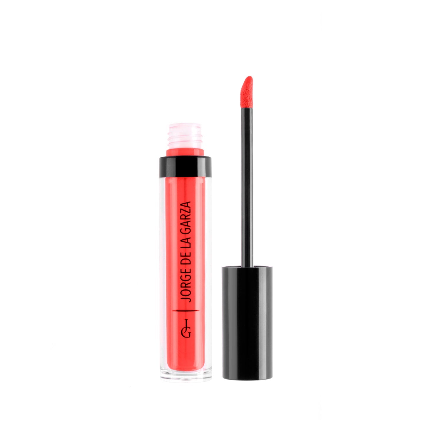 Jorge de La Garza Emotional Gloss Brillo de labios cremoso - Beautify Box
