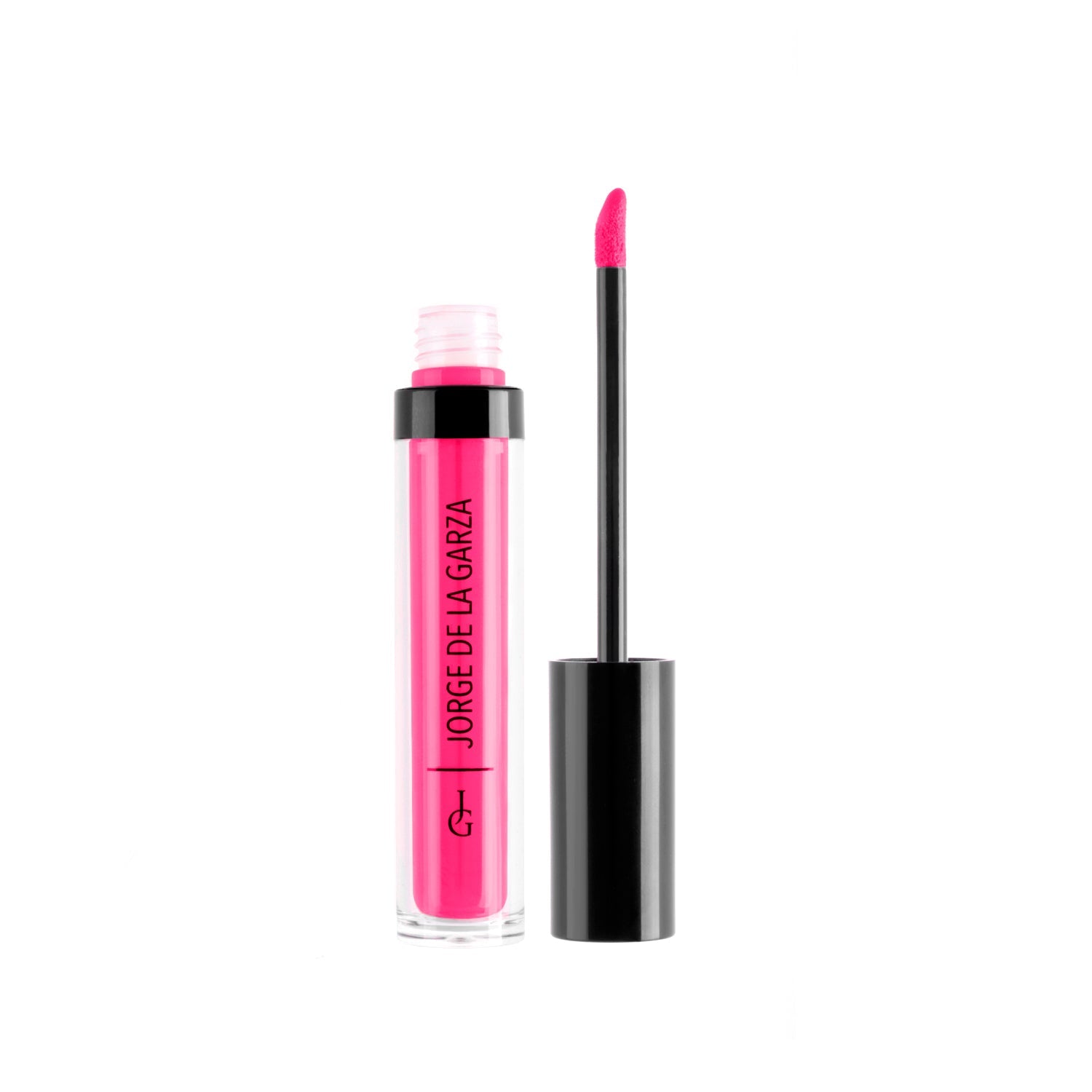 Jorge de La Garza Emotional Gloss Brillo de labios cremoso - Beautify Box