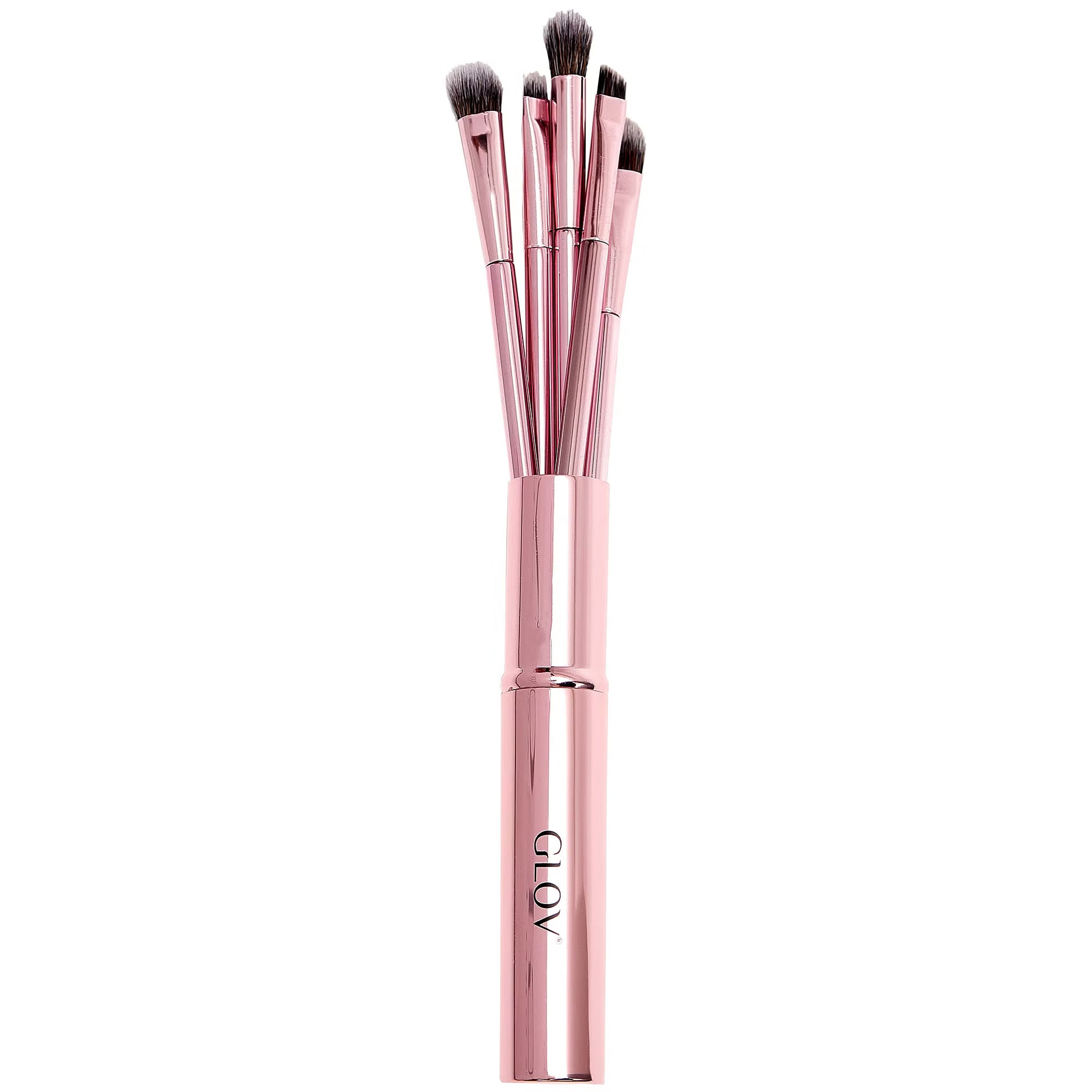 GLOV Set de brochas de Ojos - BeautifyBox