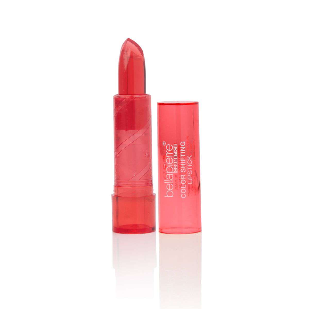 Bellapierre-Color Shifting Lipstick - Beautify Box