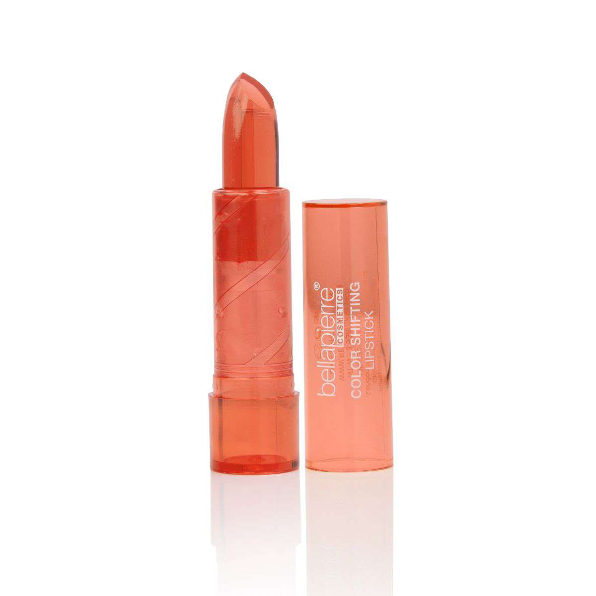 Bellapierre-Color Shifting Lipstick - Beautify Box