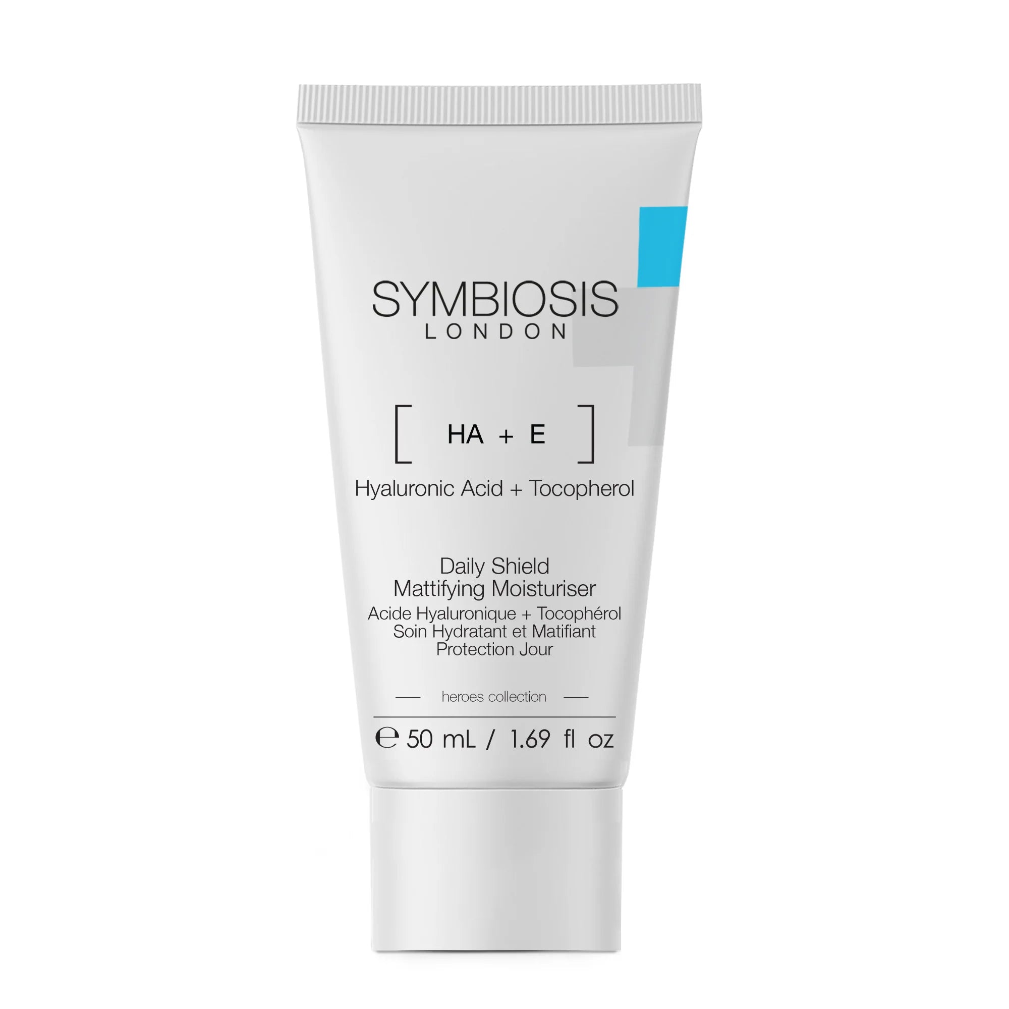 Daily Shield crema matificante - BeautifyBox