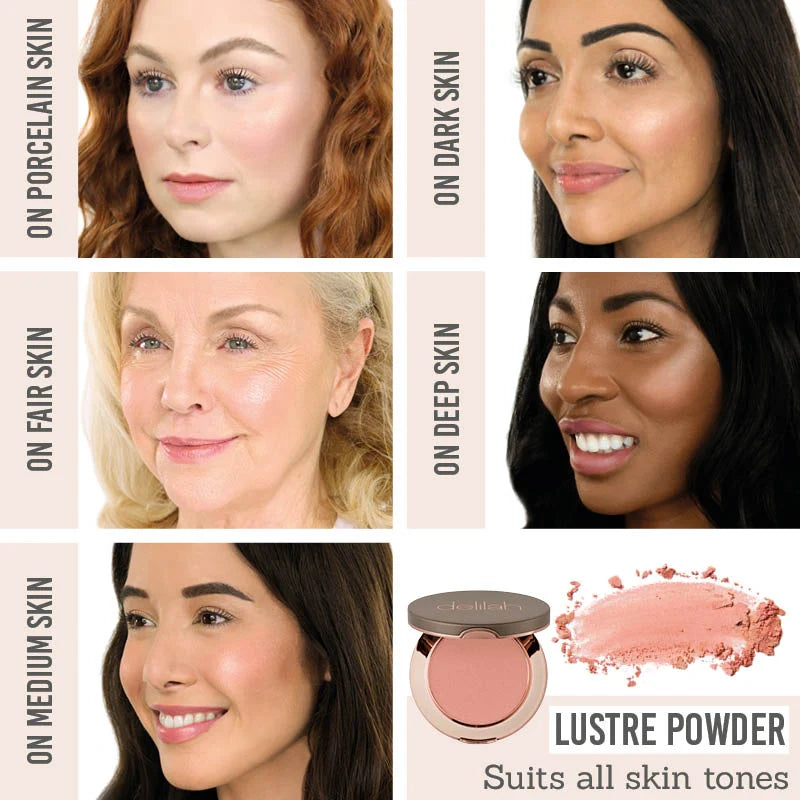 DELILAH Pure Light Iluminador - Tono Lustre - BeautifyBox