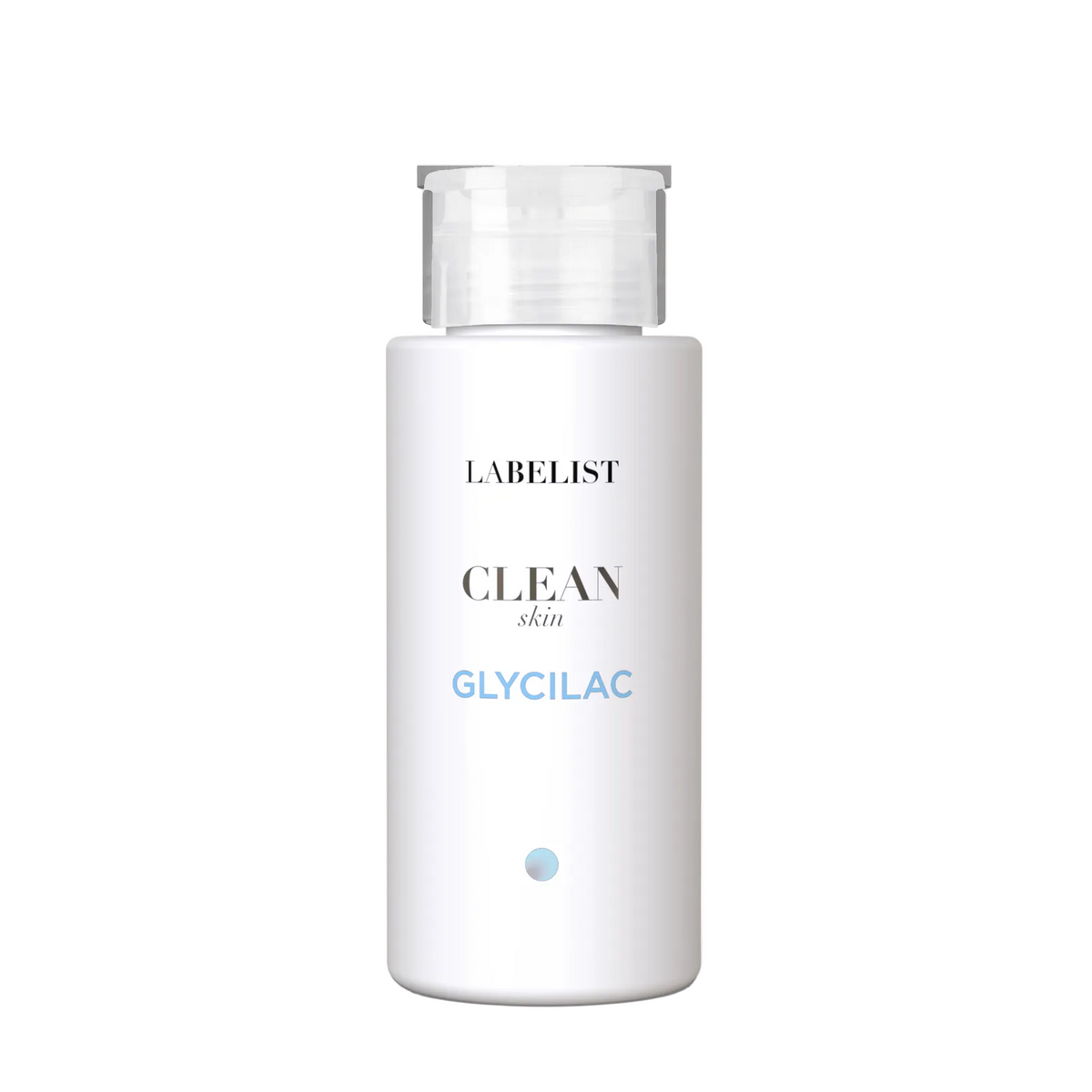 Tónico renovador AHA Glycilac de Labelist con agua de cactus - BeautifyBox