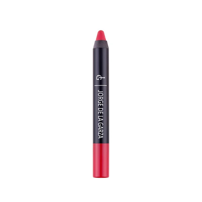 Jorge de La Garza Jumbo Lip Velvet - Beautify Box