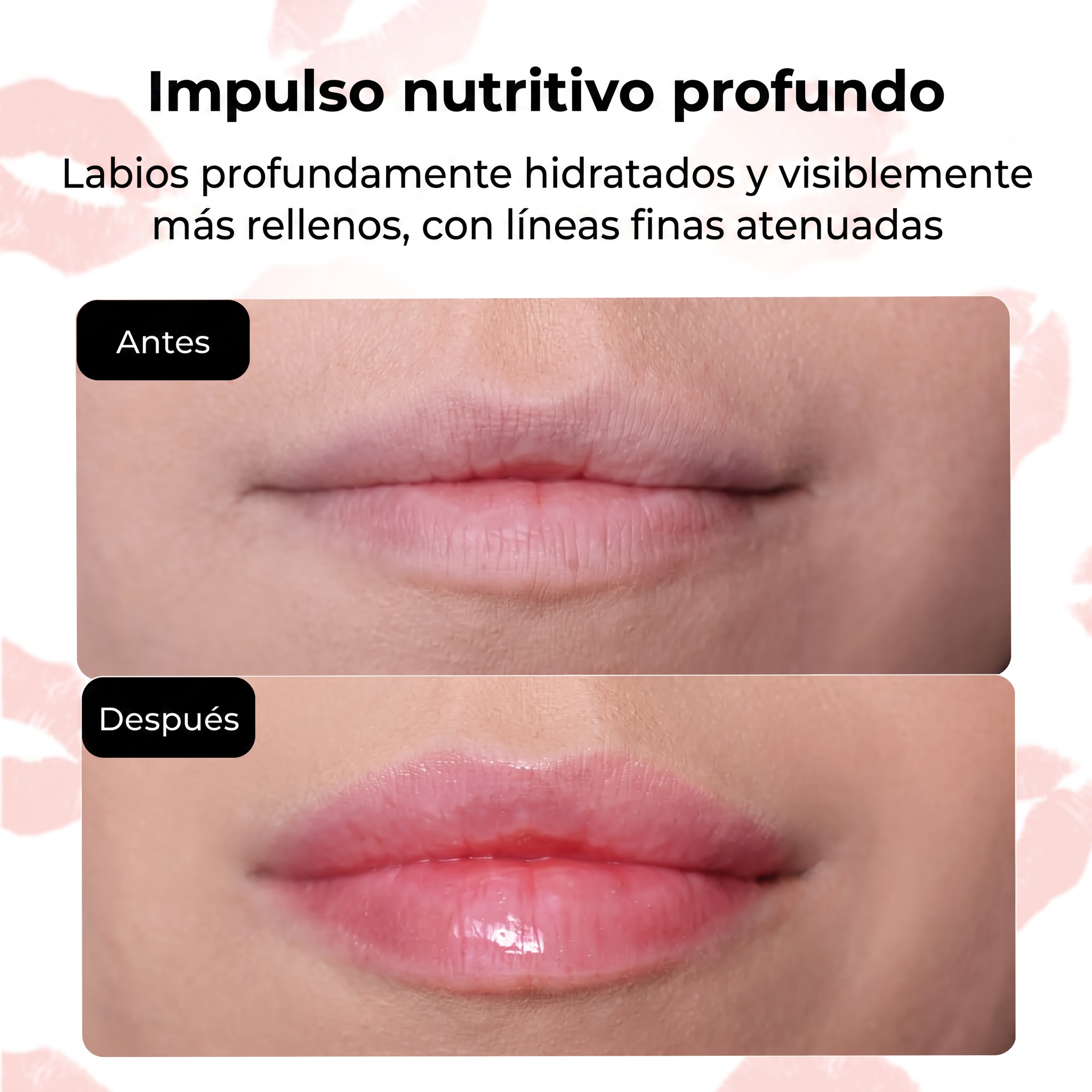 DreamKiss Mascarilla Labial (pack 3 uds) - BeautifyBox