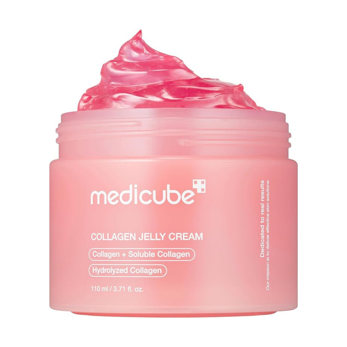 MEDICUBE Collagen Jelly Cream Jumbo - BeautifyBox