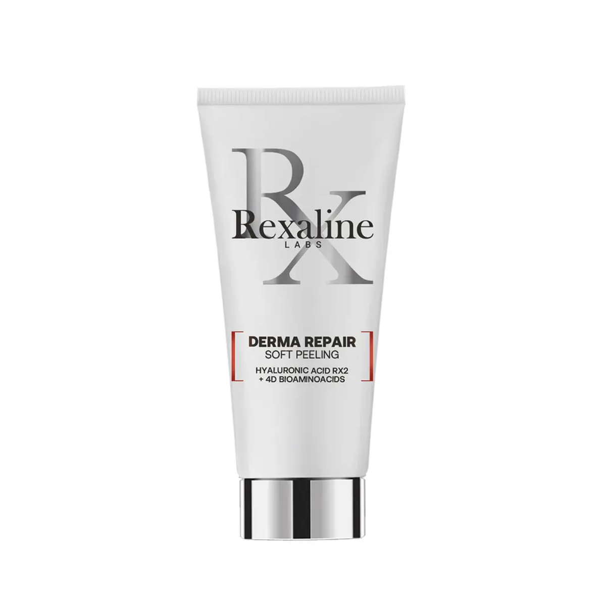REXALINE Derma Repair Soft Peeling - Exfoliante Enzimático Piel Sensible - BeautifyBox