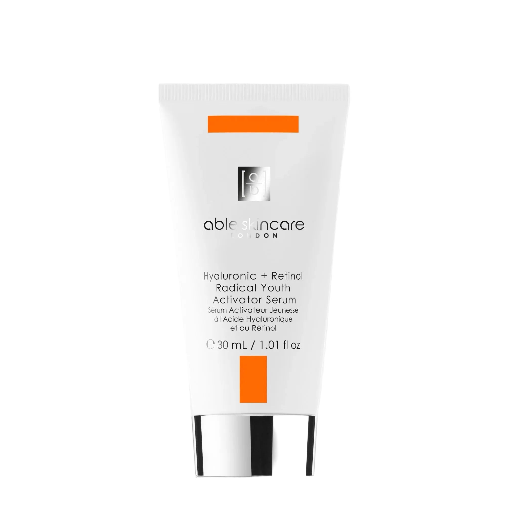 Hyaluronic + Retinol Youth Sérum - BeautifyBox