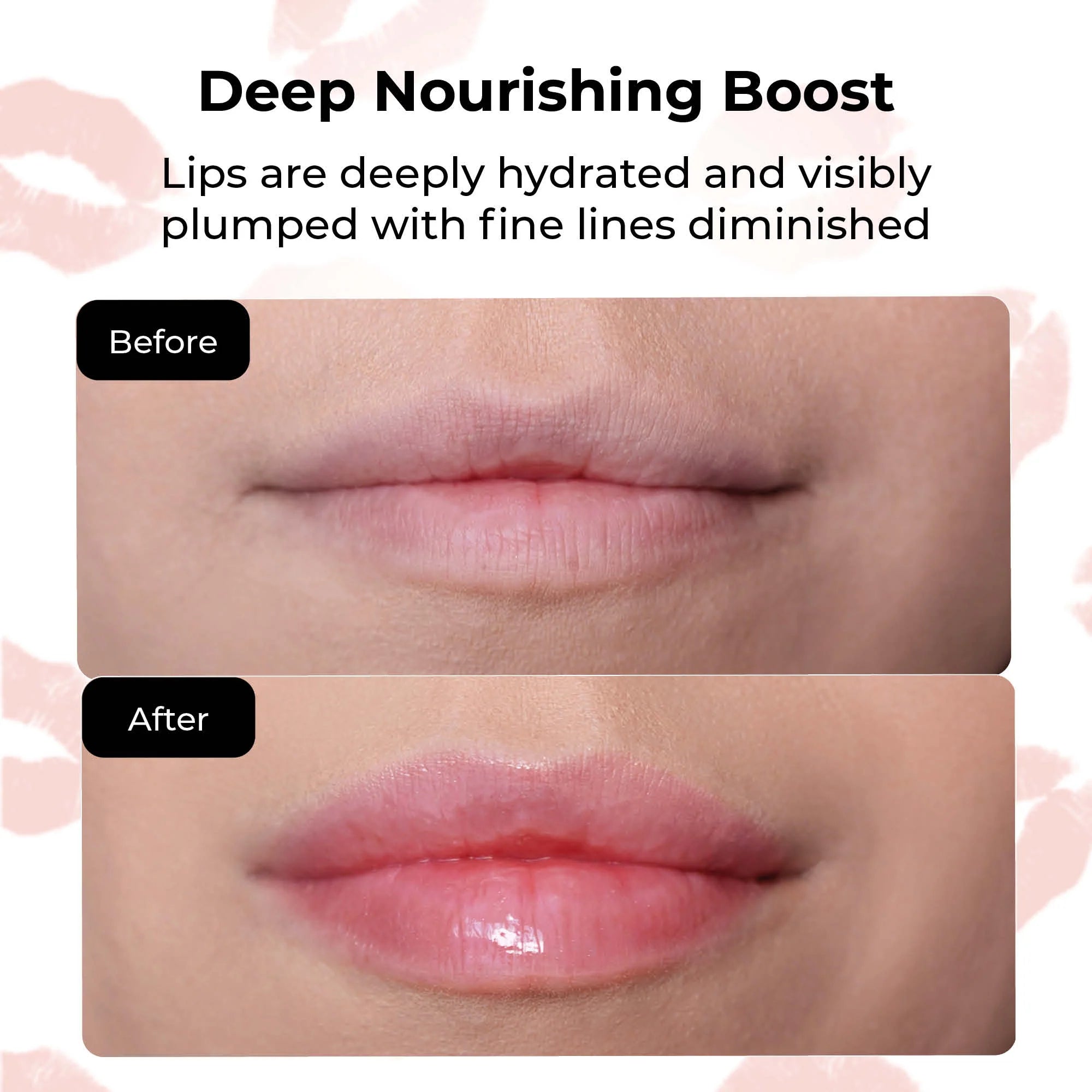 DreamKiss Mascarilla Labial (pack 3 uds) - BeautifyBox