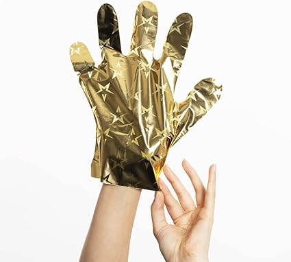 Starskin VIP The Gold Mask Hand