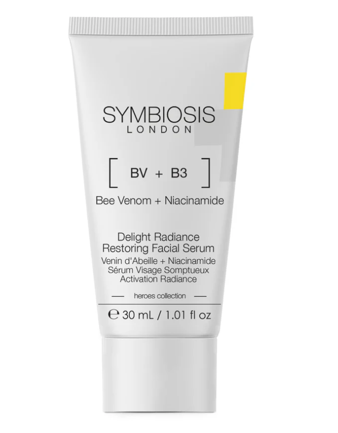 Symbiosis Radiance Restoring Facial Serum