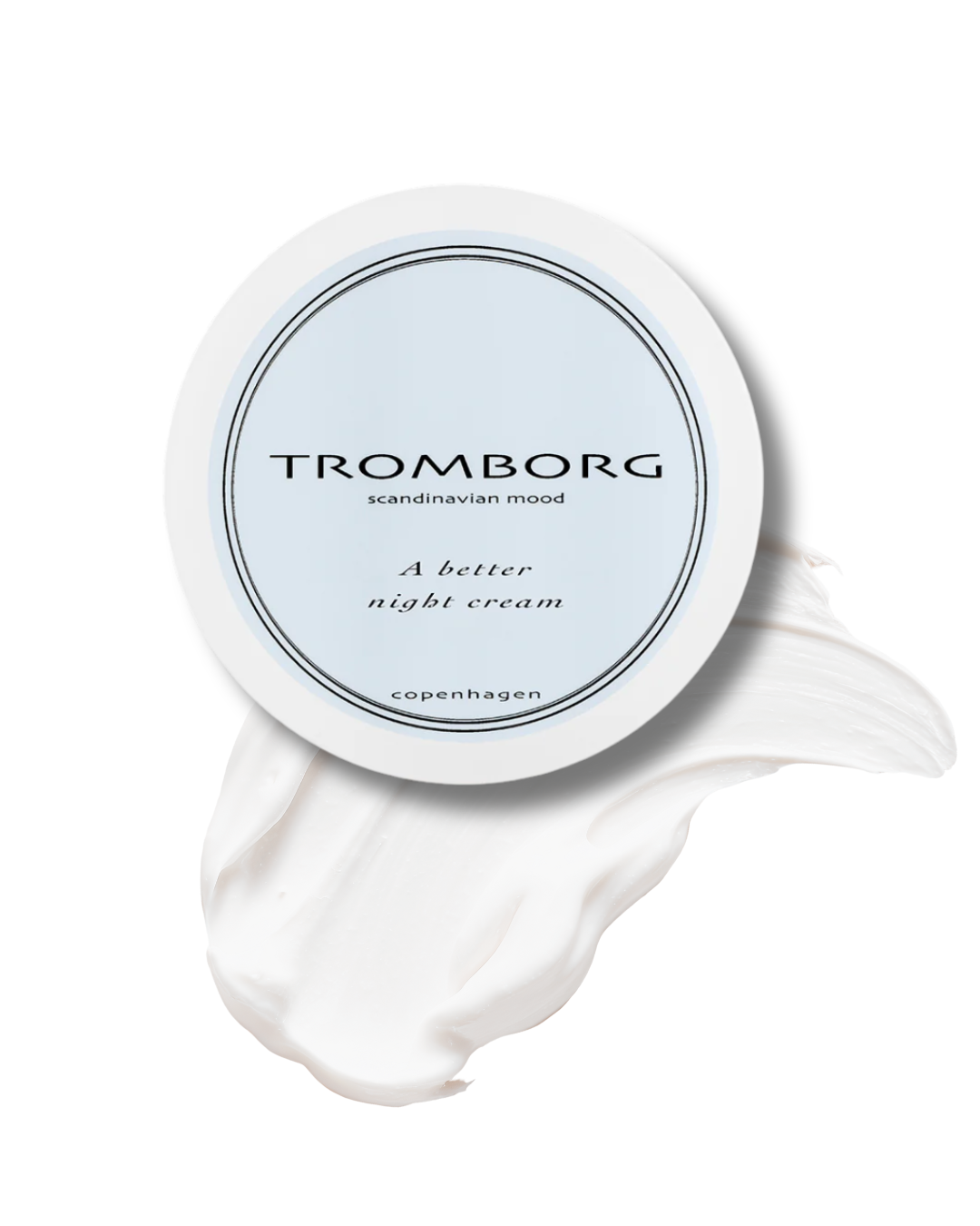 Tromborg a Better Night Cream