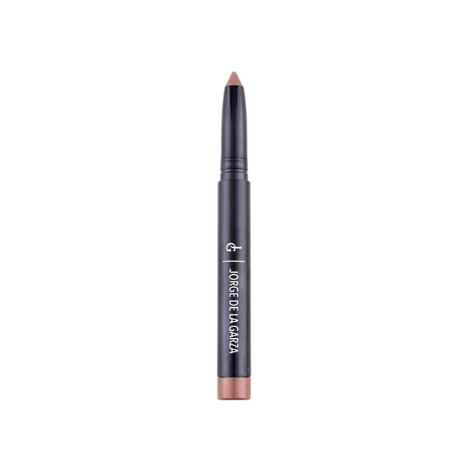 Jorge de la Garza Velvet Shadow Sombra de ojos en barra waterproof